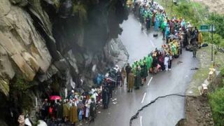 India Flood