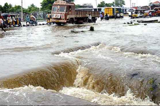 India
