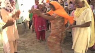 Indian Village Function
