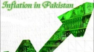 Inflation in pakistan