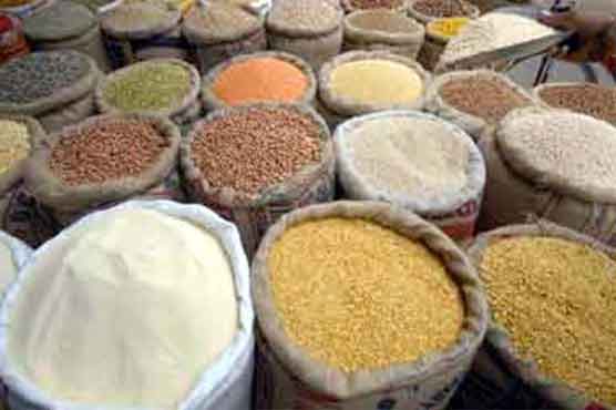 مہنگائی کے حساس انڈیکیٹرز میں اعشاریہ چار فیصد اضافہ