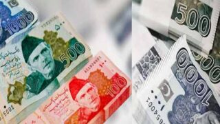 Interest rate