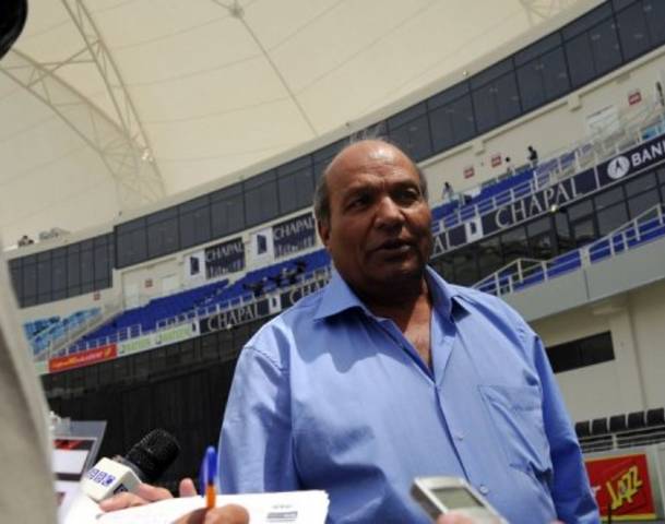 نئی حکومت کو پاکستان میں انٹرنیشنل کرکٹ کی بحالی کیا قدامات کرنے ہو نگے۔ انتخاب عالم