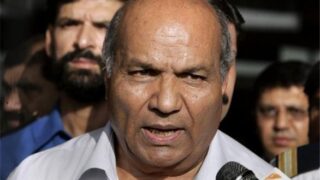 Intikhab Alam