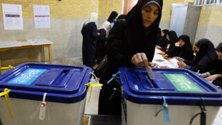 Iran Elections
