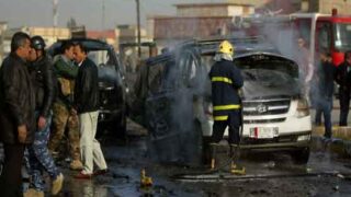 Iraq