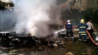 Iraq