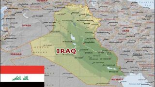 Iraqi