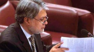 Ishaq Dar
