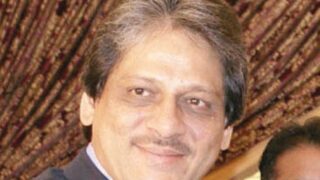 Ishrat Ul Ebad Khan