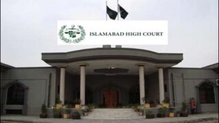 Islamabad High Court