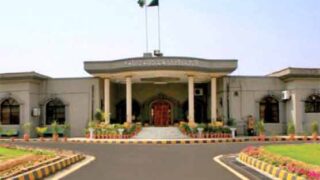 Islamabad High Court