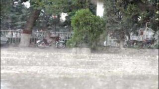Islamabad Rain