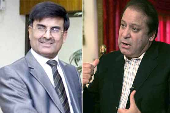 نواز شریف کی تقریب حلف برداری ، بھارتی ہائی کمشنر بھی شریک ہونگے