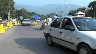 Islamabad