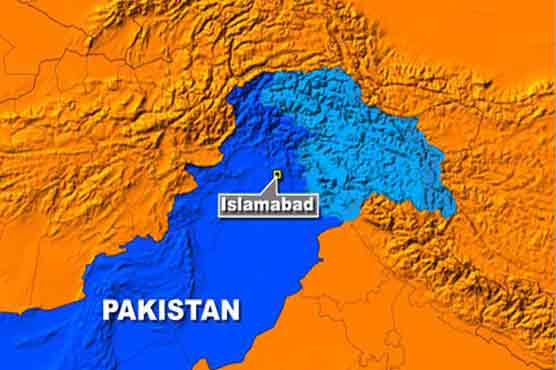 اسلام آباد : فائرنگ سے جیولر سمیت 3 افراد جاں بحق