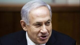 Israeli Prime Minister