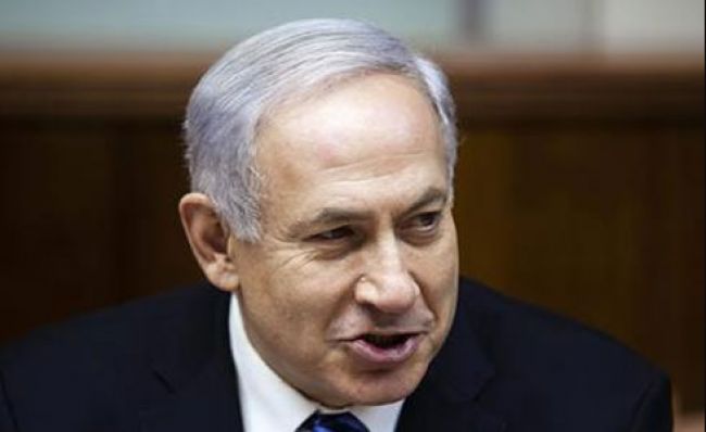 ایران کا جوہری پروگرام خطہ کے لیے خطرہ ہے، اسرائیلی وزیراعظم