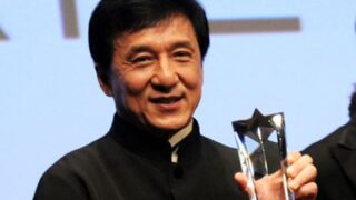 Jackie Chan