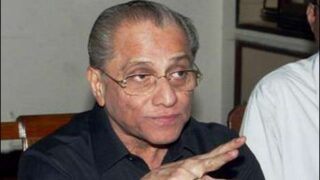 Jag Mohan Dalmiya