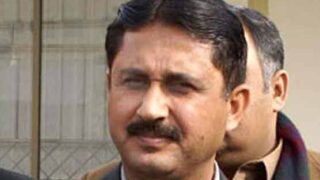 Jamshed Dasti