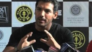 John Abraham