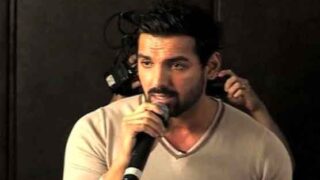 John Abraham