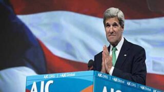 John Kerry