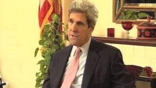 John Kerry