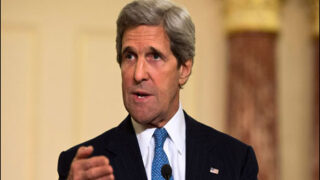 John Kerry