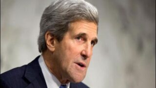 John Kerry