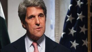John Kerry