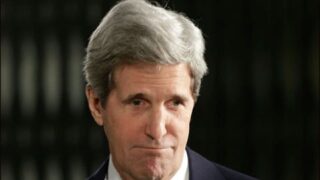 John Kerry