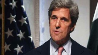 John Kerry