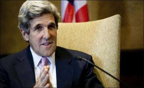 John Kerry