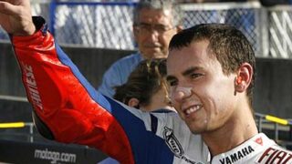 Jorge Lorenzo