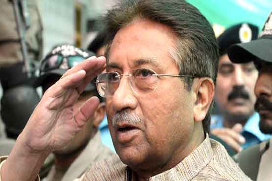 ججز نظر بندی کیس، استغاثہ کے اٹھارہ گواہوں کو طلبی کے سمن جاری