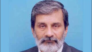 Justice Baqir