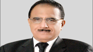 Justice Dost Mohammad