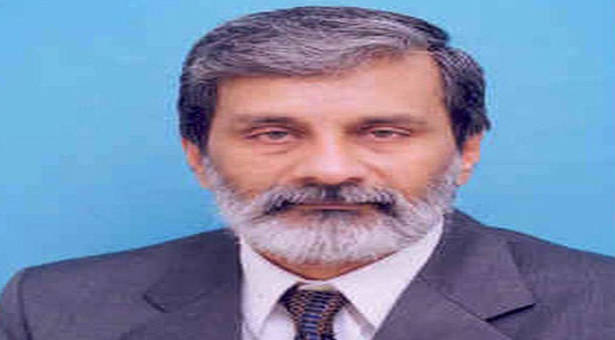 جسٹس مقبول باقر معمولی زخمی ہو ئے، خیریت سے ہیں، ھسپتال ذرائع