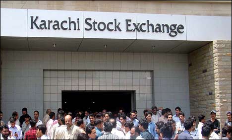 درج شدہ کمپنیز کیلئے ٹیکس شرح میں کمی کی جائے، کے ایس ای