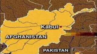 Kabul