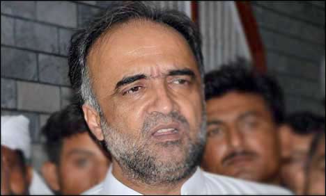 بلوچستان نیشنل پارٹی کا بائیکاٹ ختم کرنا خوش آئند ہے، کائرہ