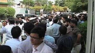 Karachi Jinnah Hospital