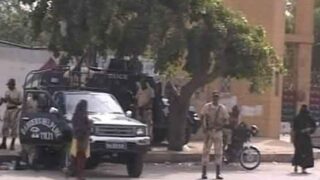 Karachi Rangers