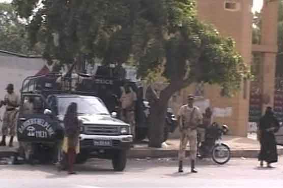 Karachi Rangers
