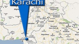 Karachi