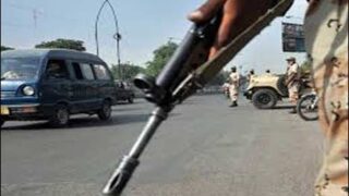 Karachi
