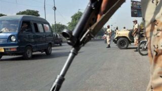 Karachi