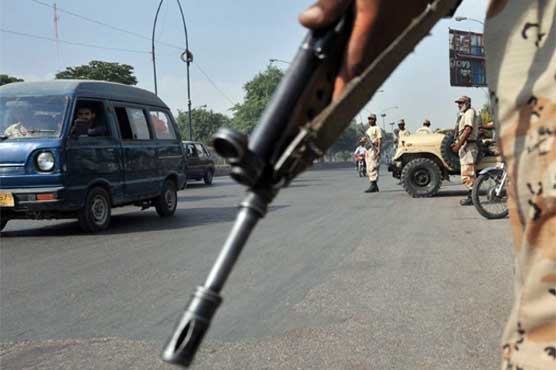 Karachi